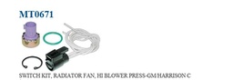 [SW-MT0671] SWCH GM 2T 84-92 =655182