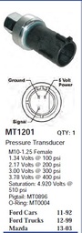 [SW-MT1201] SWFO EXPLORER 06-08 SW HI 3T  