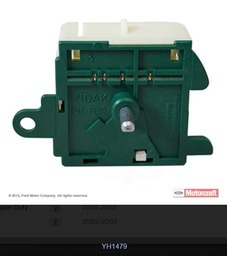 [SW-YH-1479] SWFO E 97-08 D DOOR SW FD