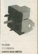 [SW-YH-1535] SWFO TAURUS 01-07 D DOOR      
