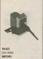 [SW-YH-423] SWFO C VICT 84-89 W/ATC