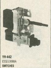 [SW-YH-442] SWFO TEMPO 85-87 SW VEL.