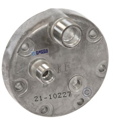 [TA-10227] TA TAPON RAD 13LBS