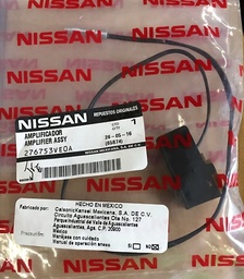 [TE-27675-3VE0A] TENI VERSA NOTE 14-18 NISSAN