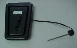 [TE-4734033] TECR CARAVAN 96-99 PROBE