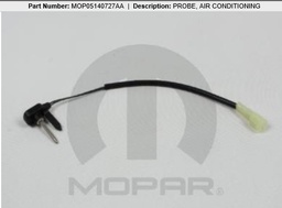 [TE-5140727AA] TECR DGE PUP 02-06 THERMISTOR