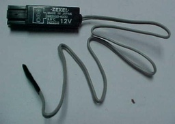 [TE-582550-4000] TEIZ TROOPER 92-97 ZEXE