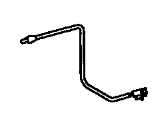[TE-88625-42080] TETO RAV4 01-05 TERM