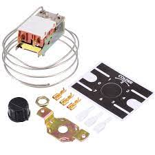 [TE-K50-P1126] TEUN FREEZER CONTROL -12 +10