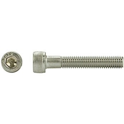 [TO-M5X55MM] TORNILLO M5 X 55MM S/S