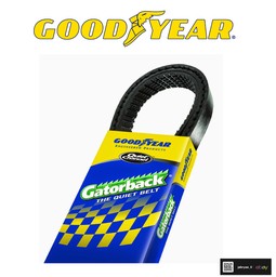 [PO-4060987] POLEA GOODYEAR