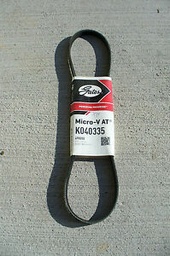 [PO-KO40335] POTO CAMRY 09-11              