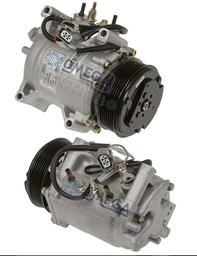 [CO-20-21755-AM] COAC TSX 04-08 ACURA HS110R 7PV