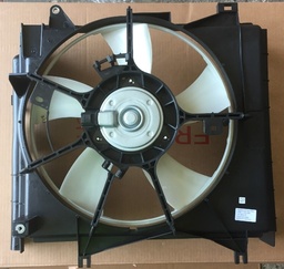 [FN-1355A289-A] FNMI MIRAGE 14-18 RAD MT W/HSG 4C