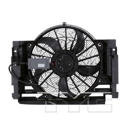[FN-611400] FNBM X5 00-06 E53 MTR AUX
