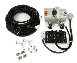 [CO-EL-00012] COUN ELECTRIC COMPRESSOR 12V