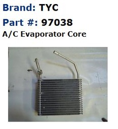 [EV-97038] EVMA RANGER 02-12 =EV-9779PFC