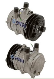 [CO-20-42083-HP] COUN DKTM08 2A 135MM VOR 12V 3EM 3EYEP