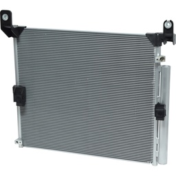 [CN-30020PFC] CNTO TACOMA 16-21 W/DR
