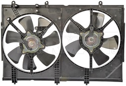 [FN-620-365] FNMI OUTLANDER 03-06 L/R W/H 621820
