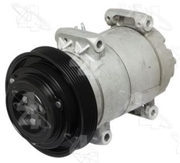 [CO-68232] COHO PILOT 16-20 HONDA A10H20F