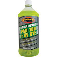 [AC-800-80184] AC ACEITE PAG100 32oz UV DYE
