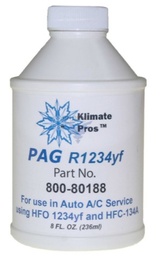 [AC-800-80188] AC ACEITE R1234YF 8oz