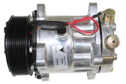 [CO-600-60399C] COUN SD7H15 8PV 120MM VOR 12V