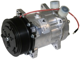 [CO-600-60400C] COUN SD7H15 8PV 119MM VTO 12V= CO-4710C