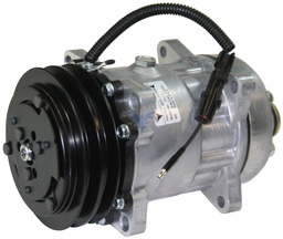 [CO-600-60494C] COUN FLX7 2A 132MM 12V= CO-4434C