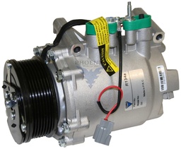 [CO-600-60559] COHO CRV 02-06 HONDA 2.4 HS110S