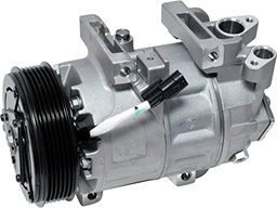 [CO-600-60571C] CONI ALTIMA 13-15 NISSAN 2.5 VCS141C*6PV