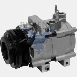 [CO-600-60745] COFO EXPLORER 06-10 FD 4.6 FS18 6PV