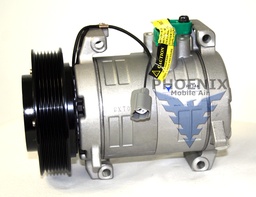 [CO-600-60777] COHO ACCORD 03-07 HONDA 2.4 10S17C 7PV