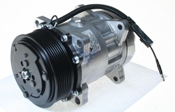 [CO-600-60895] COUN SDFLX7 8PV 119MM 12V
