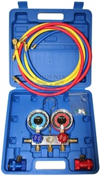 [HE-800-84261C] HE MANOMETROS R1234YF 72"HOSE
