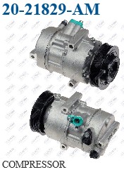 [CO-20-21829-AM] COHY TUCSON 17-17 2.0L =CO-29261