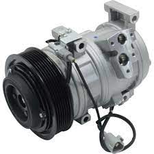 [CO-10458C] COTO RAV4 01-05 10S15C