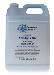 [AC-800-80151] AC ACEITE PAG100 GALON
