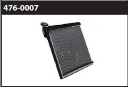 [EV-476-0007] EVTO COROLLA 09-13