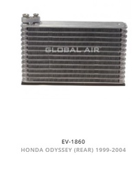 [EV-1860GA] EVHO ODYSSEY 99-04 AUX