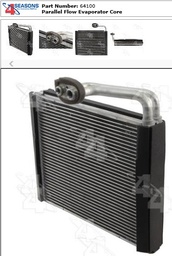 [EV-64100] EVHO CIVIC 16-21 =EV-940151PFC