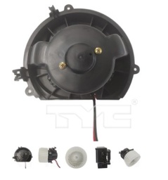 [BW-700352] BWBM X1 16-21 2.0 =BM-10118C