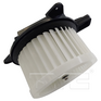 [BW-700356] BWJE WRANGLER 19-22 BRUSHLESS