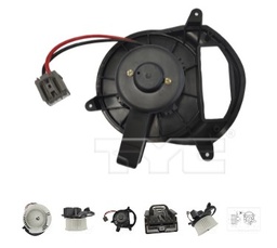 [BW-700357] BWCH SILVERADO 19-22 =BM-10143C