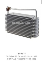 [EV-1314GA] EVCH CAMARO 89-92 54586