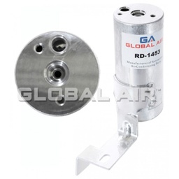 [DR-1453GA] DRCR GRAND CARAVAN 08-10