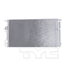 [CN-4961] CNHY TUCSON 16-18 4961