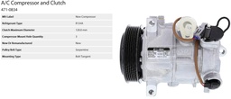 [CO-471-0834] COJE PATRIOT 09-17 2.4 6SEU16C 6PV= CO-30011C
