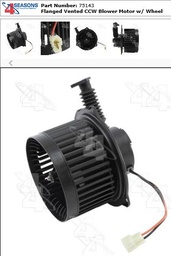 [BW-75143] BWKI RIO 18-23 KIA =BM-10137C